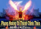 Phụng Hoàng Cổ Thành Chiến