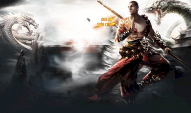 Tải game và cài đặt