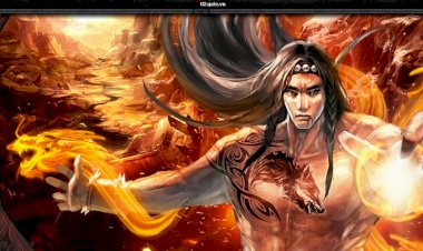 Hướng dẫn Nạp Thẻ