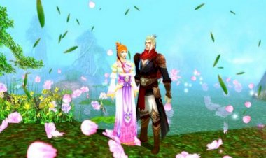 Hành Hiệp Trượng Nghĩa