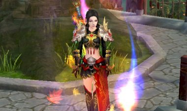 Đục Lỗ & Khảm Ngọc