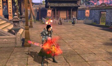 Trân Long Kỳ Cuộc