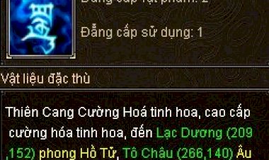 Cường Hóa
